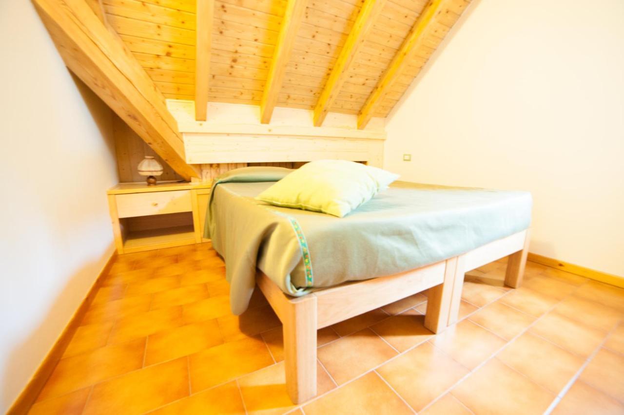 Rifugio Verenetta Casere Verena Εξωτερικό φωτογραφία