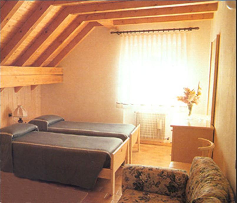 Rifugio Verenetta Casere Verena Δωμάτιο φωτογραφία