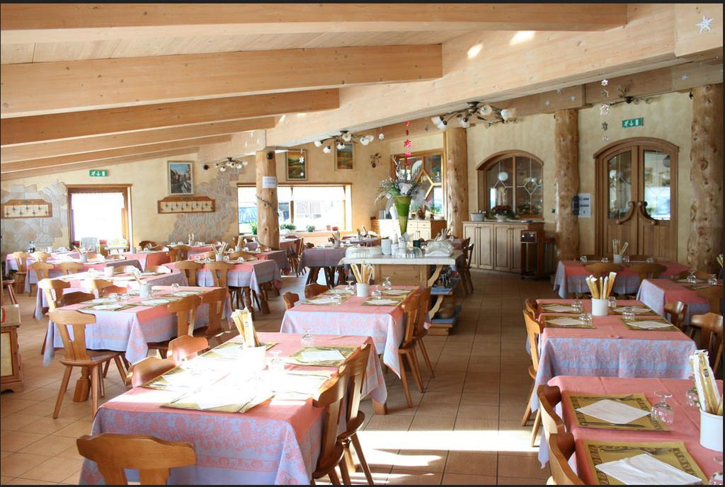 Rifugio Verenetta Casere Verena Εξωτερικό φωτογραφία