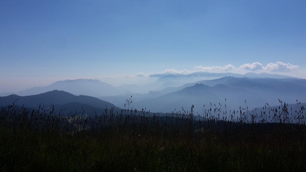 Rifugio Verenetta Casere Verena Εξωτερικό φωτογραφία