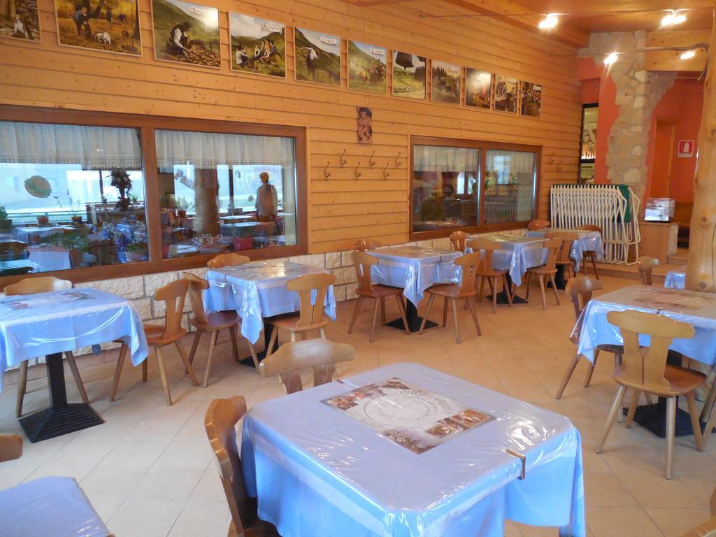 Rifugio Verenetta Casere Verena Εξωτερικό φωτογραφία