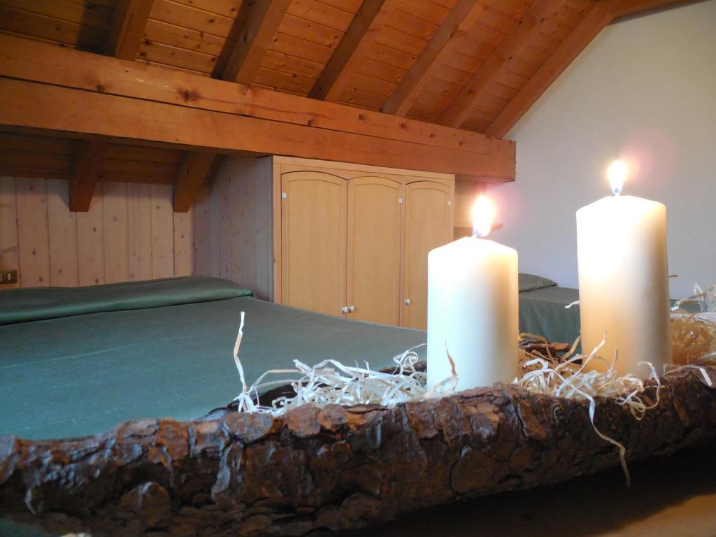 Rifugio Verenetta Casere Verena Εξωτερικό φωτογραφία
